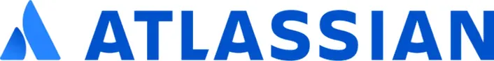Atlassian logo, shown by SOC 2 compliance audit preparation firm Clearpoint Advisory