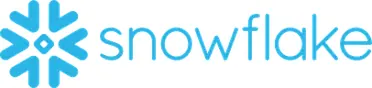 Snowflake logo, shown by SOC 2 compliance audit preparation firm Clearpoint Advisory