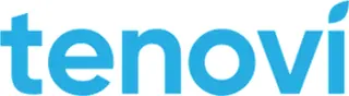Tenovi logo, shown by SOC 2 compliance audit preparation firm Clearpoint Advisory